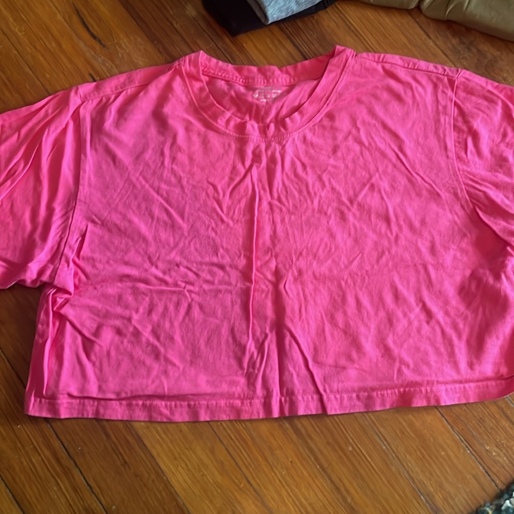Basic crop tops - Picture 3 of 3
